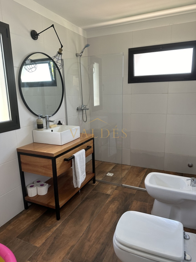 Chacra ID.2864 - Espectacular chacra a 15 mint de punta del este