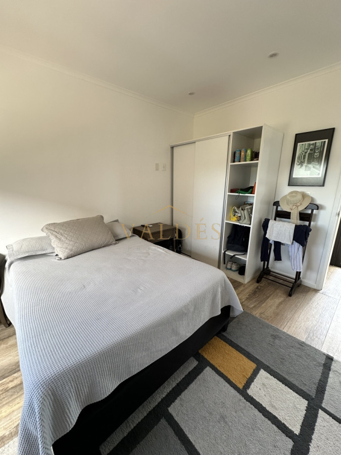 Chacra ID.2864 - Espectacular chacra a 15 mint de punta del este