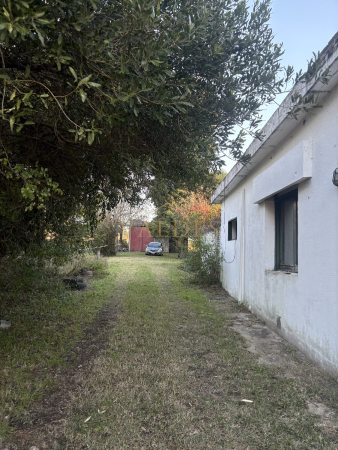 Chacra ID.4543 - Chacra en venta sobre ruta 9 