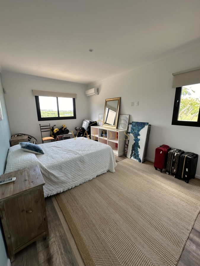 Chacra ID.2864 - Espectacular chacra a 15 mint de punta del este