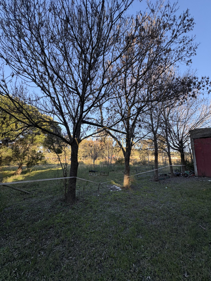 Chacra ID.4543 - Chacra en venta sobre ruta 9 