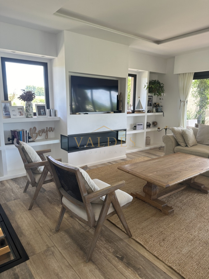 Chacra ID.2864 - Espectacular chacra a 15 mint de punta del este