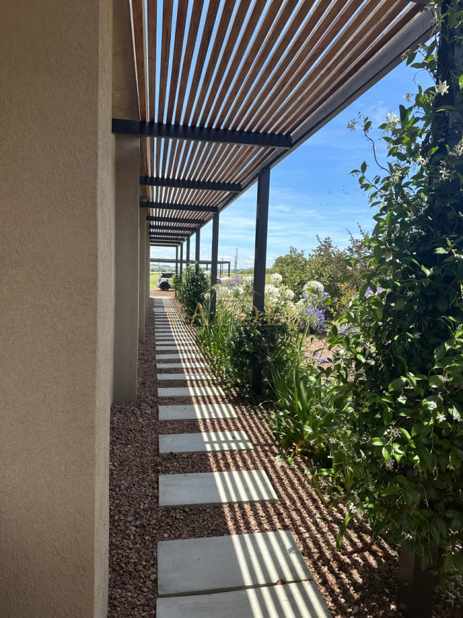 Chacra ID.2864 - Espectacular chacra a 15 mint de punta del este