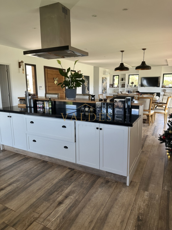 Chacra ID.2864 - Espectacular chacra a 15 mint de punta del este