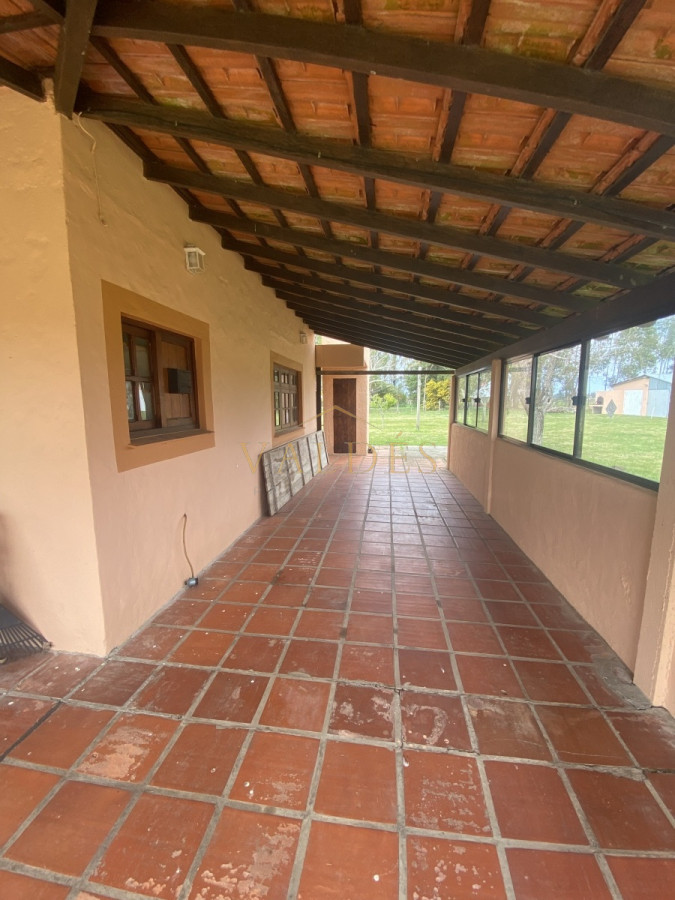 Chacra ID.163 - Linda chacra de 18has en caminos los ceibos a 20mint de Punta del Este