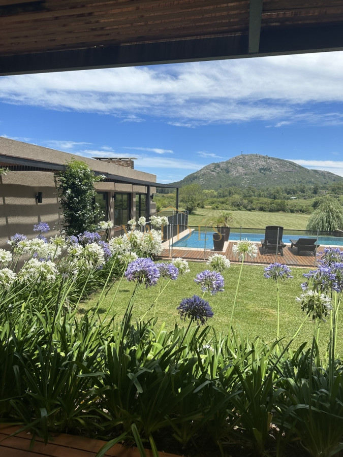 Chacra ID.2864 - Espectacular chacra a 15 mint de punta del este