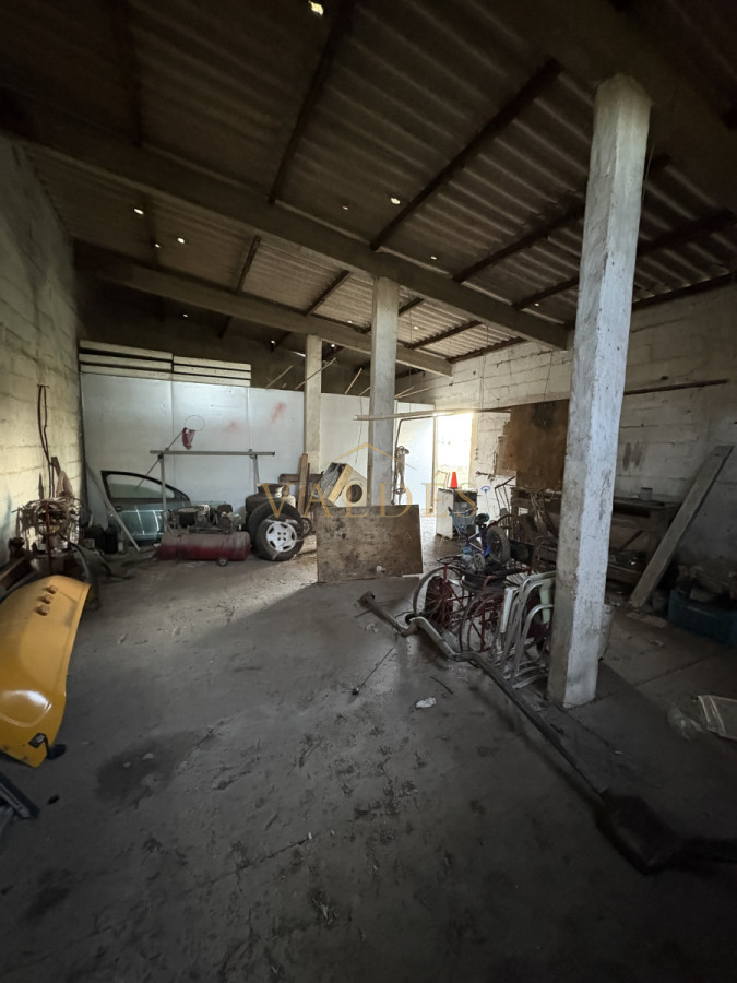 Chacra ID.4543 - Chacra en venta sobre ruta 9 