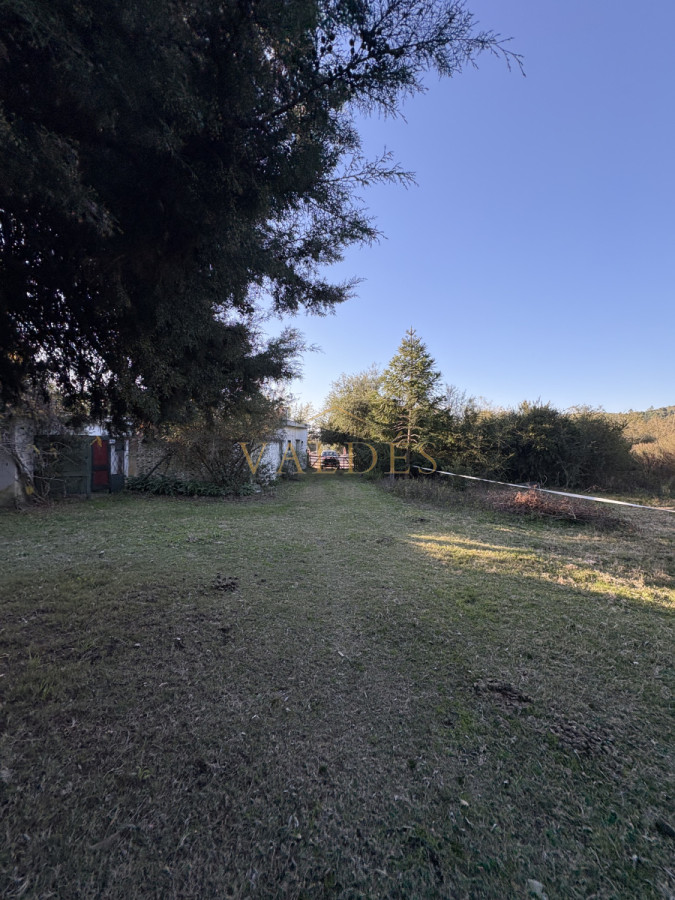 Chacra ID.4543 - Chacra en venta sobre ruta 9 