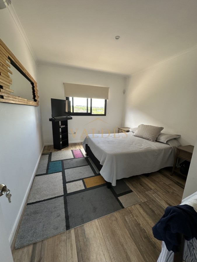 Chacra ID.2864 - Espectacular chacra a 15 mint de punta del este