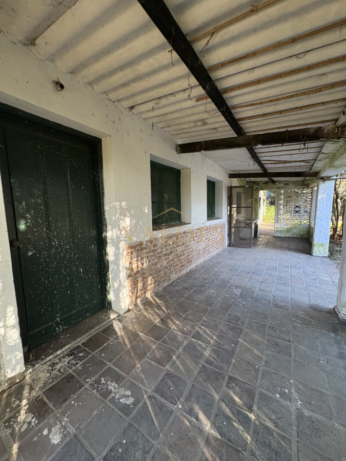 Chacra ID.4543 - Chacra en venta sobre ruta 9 