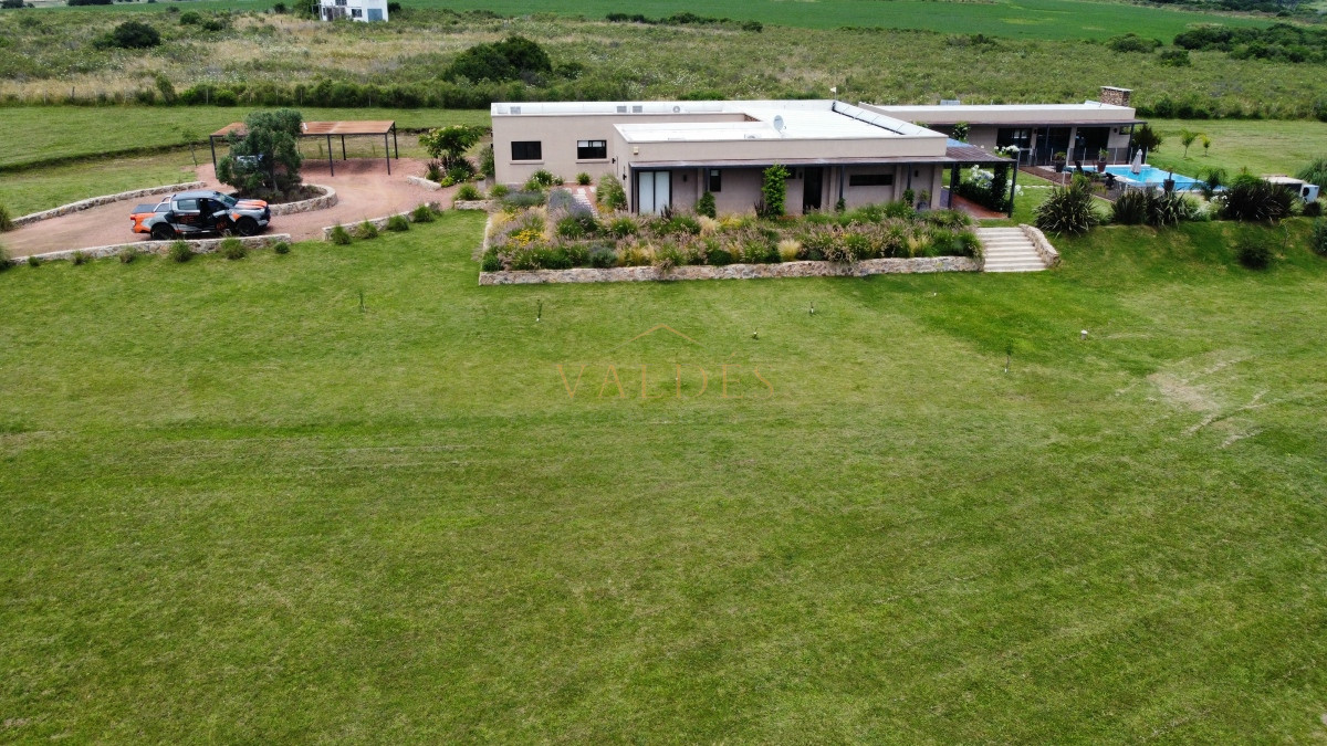 Chacra ID.2864 - Espectacular chacra a 15 mint de punta del este