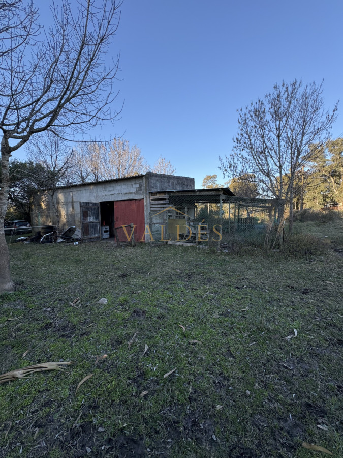 Chacra ID.4543 - Chacra en venta sobre ruta 9 