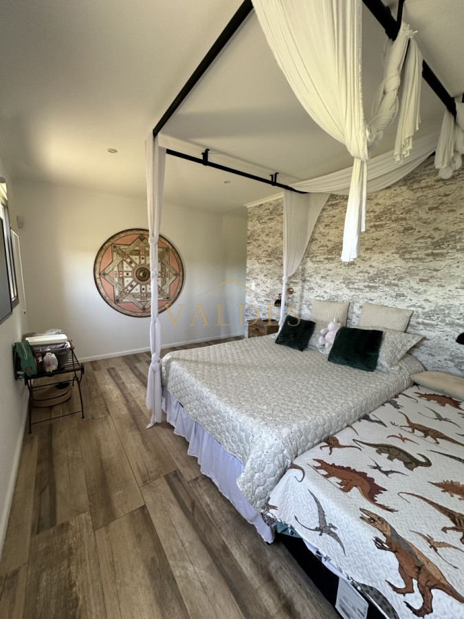 Chacra ID.2864 - Espectacular chacra a 15 mint de punta del este