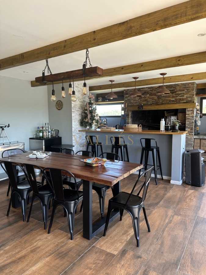 Chacra ID.2864 - Espectacular chacra a 15 mint de punta del este