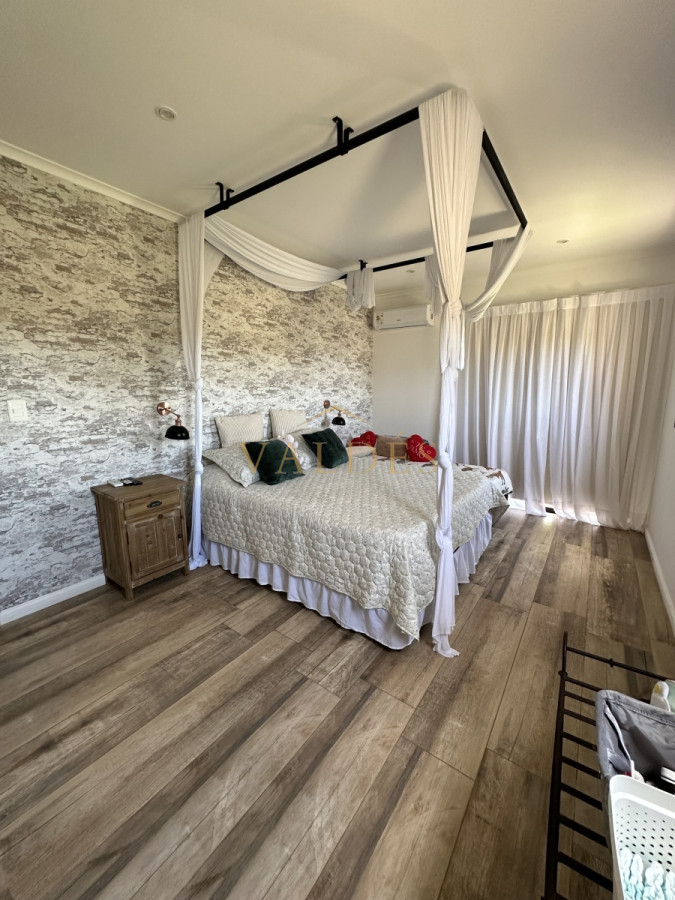 Chacra ID.2864 - Espectacular chacra a 15 mint de punta del este