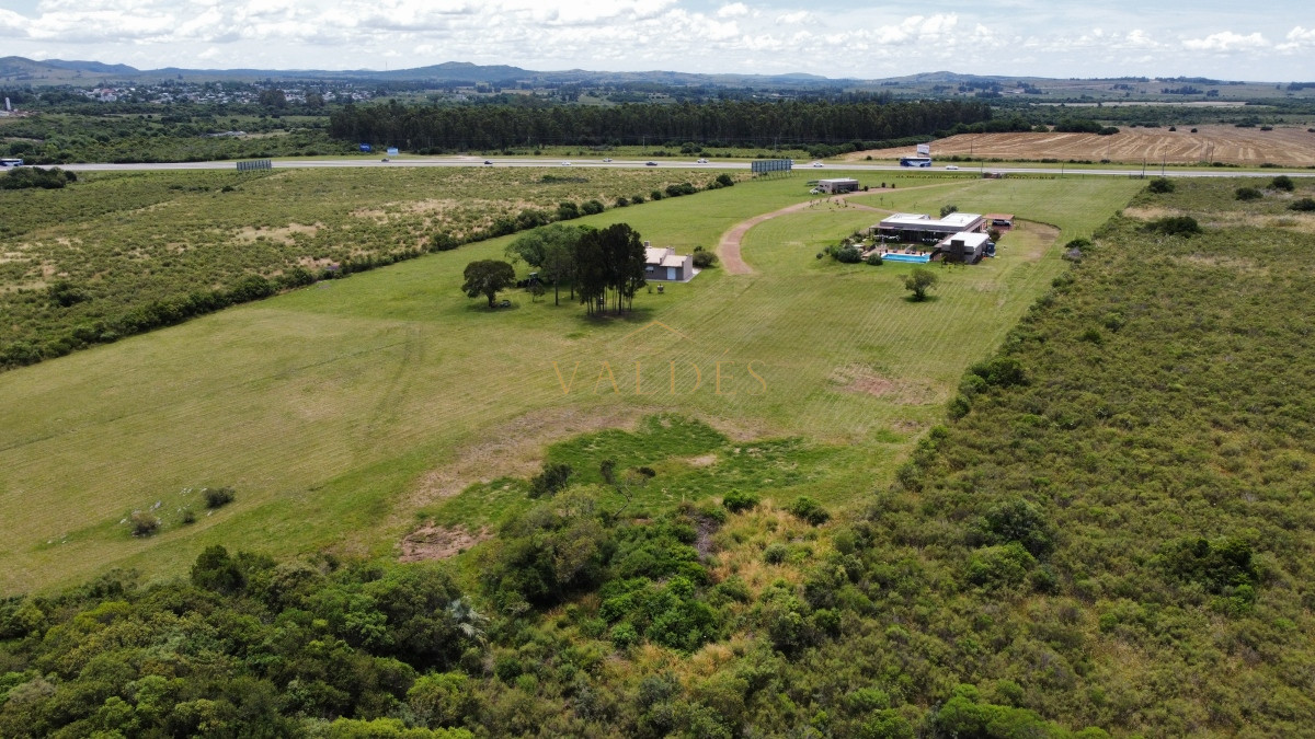 Chacra ID.2864 - Espectacular chacra a 15 mint de punta del este