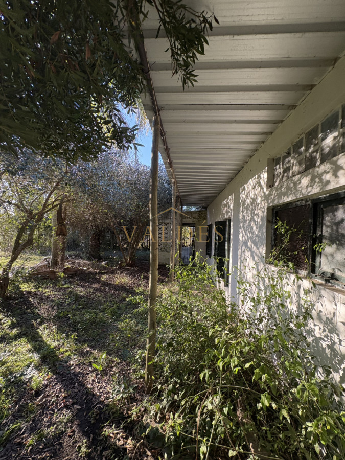 Chacra ID.4543 - Chacra en venta sobre ruta 9 