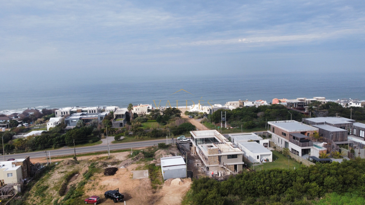 Terreno ID.5326 - Terreno con vista al mar en manantiales, punta piedra