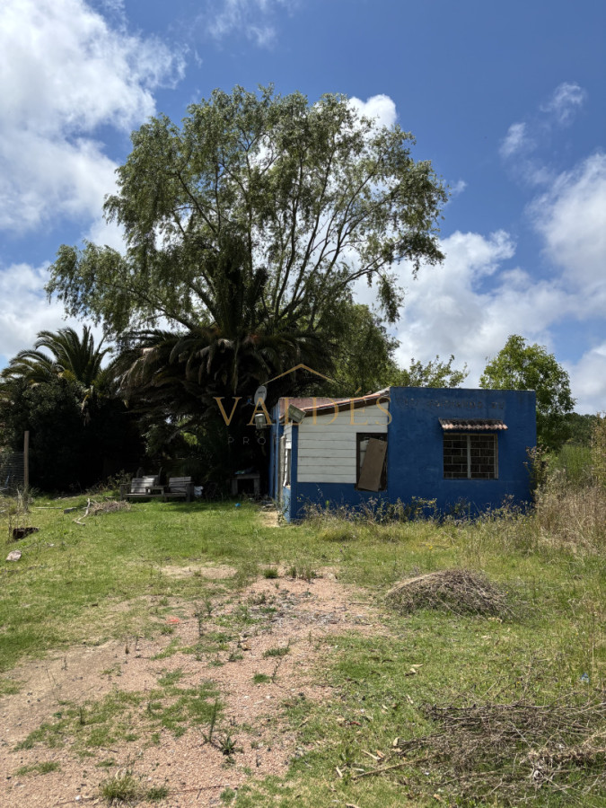 Terreno ID.4925 - Oportunidad gran terreno sobre Av. Gonchi Rodriguez 