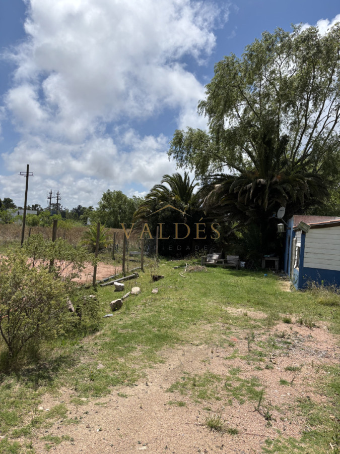 Terreno ID.4925 - Oportunidad gran terreno sobre Av. Gonchi Rodriguez 