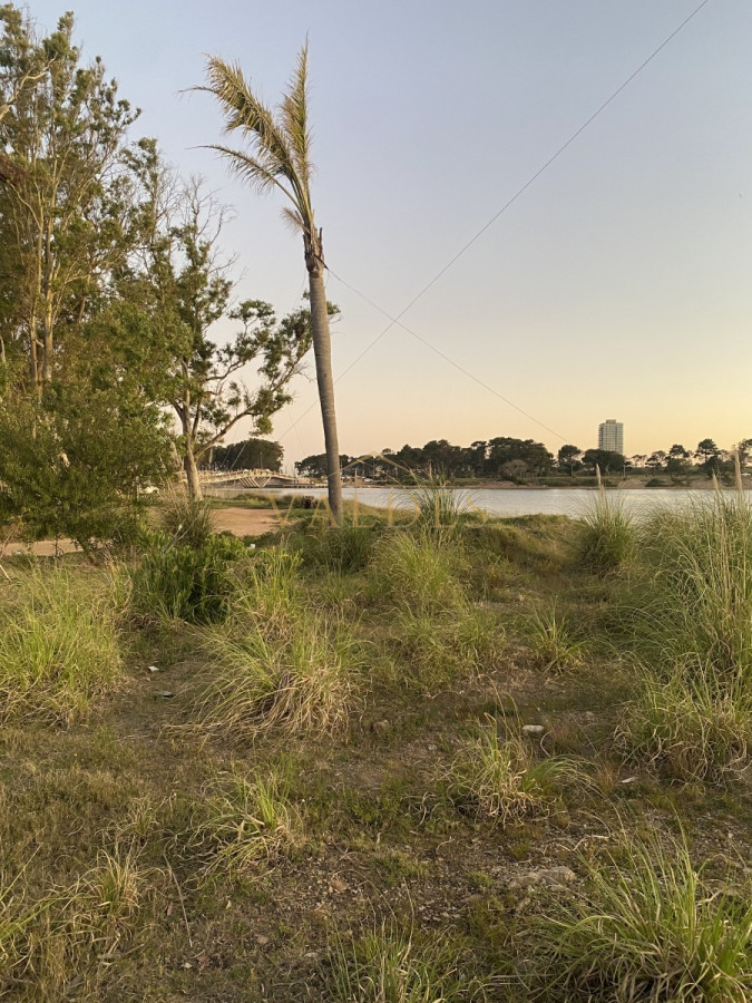 Terreno ID.1790 - Terreno sobre el Arroyo Maldonado