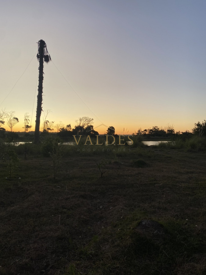 Terreno ID.1790 - Terreno sobre el Arroyo Maldonado
