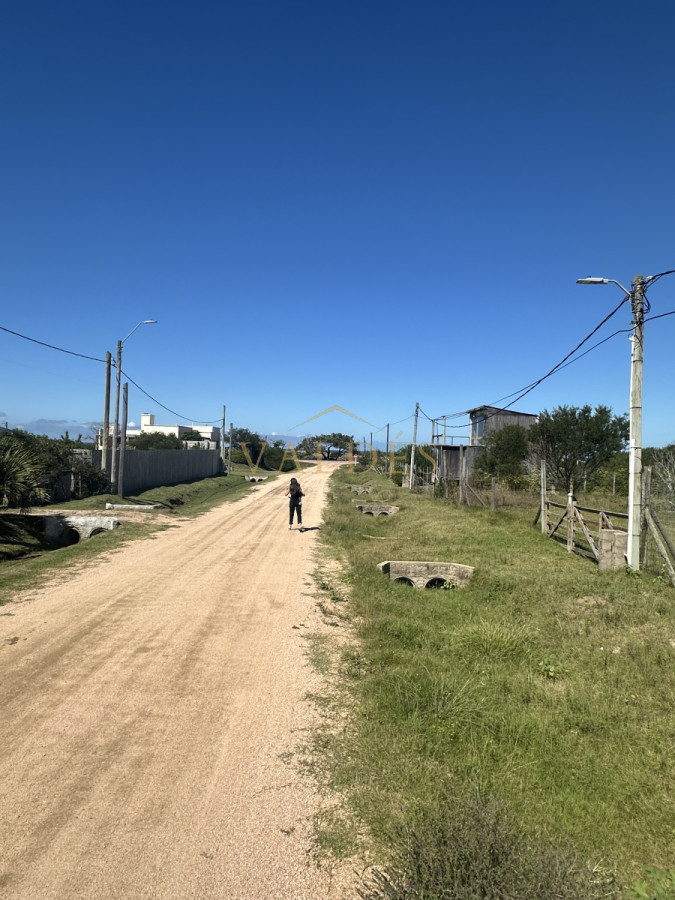 Terreno ID.4333 - Terreno en venta a 50mts del mar 