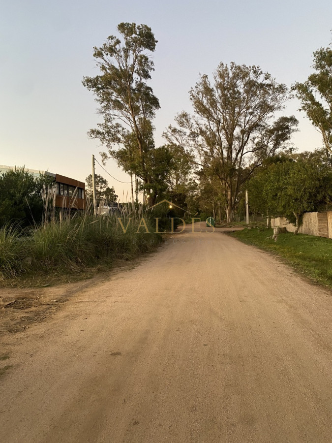 Terreno ID.1790 - Terreno sobre el Arroyo Maldonado