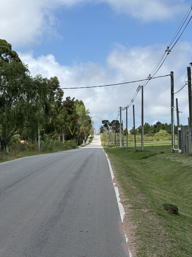 Terreno ID.4925 - Oportunidad gran terreno sobre Av. Gonchi Rodriguez 