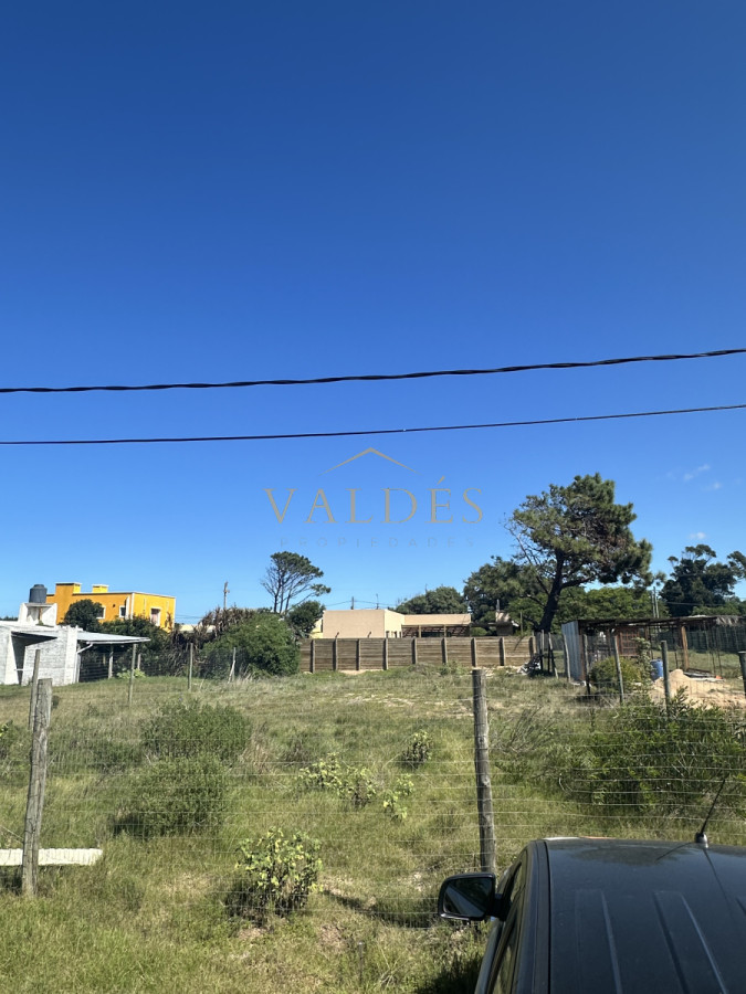 Terreno ID.4333 - Terreno en venta a 50mts del mar 