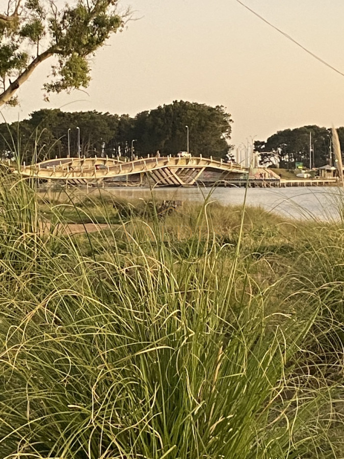 Terreno ID.1790 - Terreno sobre el Arroyo Maldonado