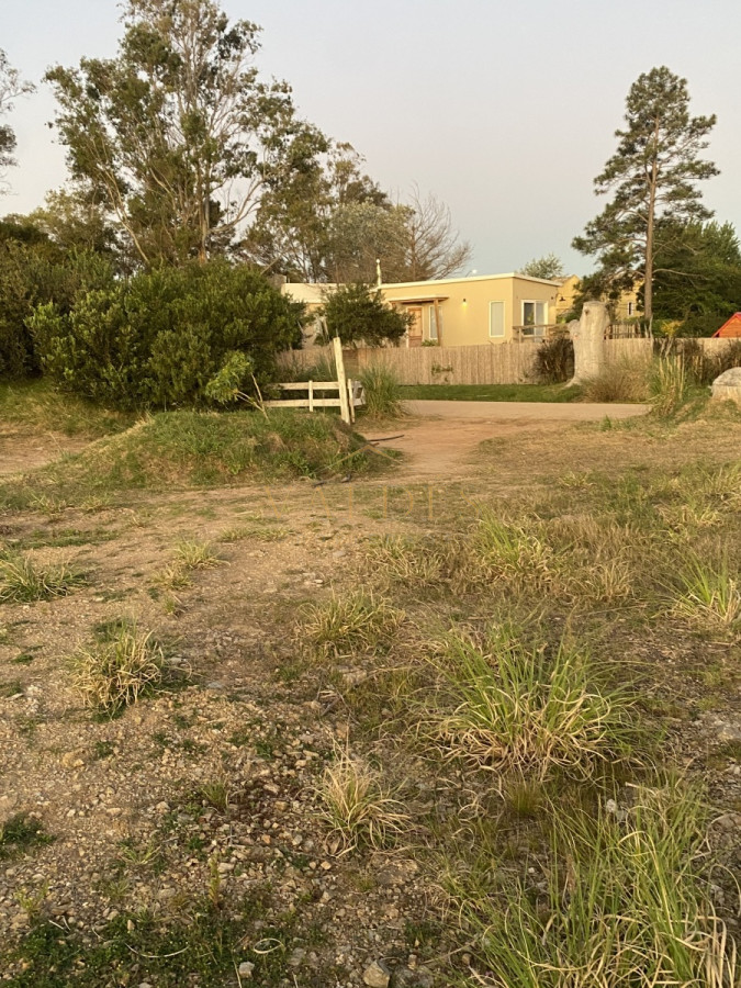 Terreno ID.1790 - Terreno sobre el Arroyo Maldonado