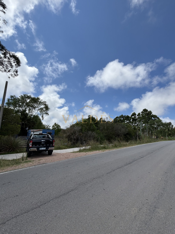 Terreno ID.4925 - Oportunidad gran terreno sobre Av. Gonchi Rodriguez 
