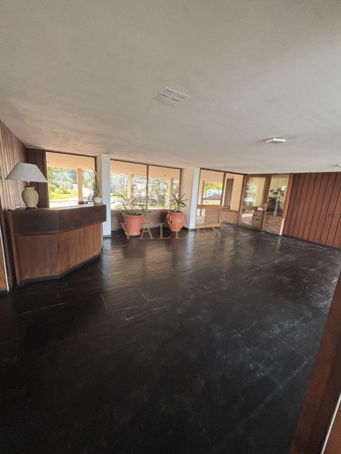 Apartamento ID.5519 - Apartamento en primera línea, playa brava 