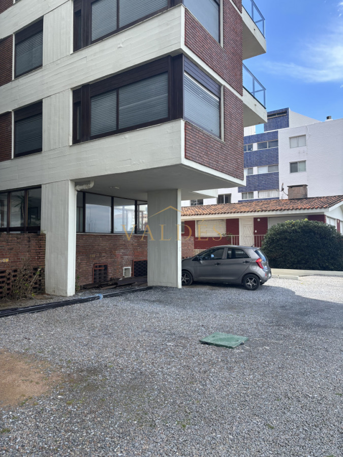 Apartamento ID.5519 - Apartamento en primera línea, playa brava 