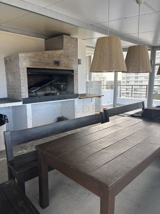Apartamento ID.5502 - Apartamento en venta parada 12 Av. Roosevelt