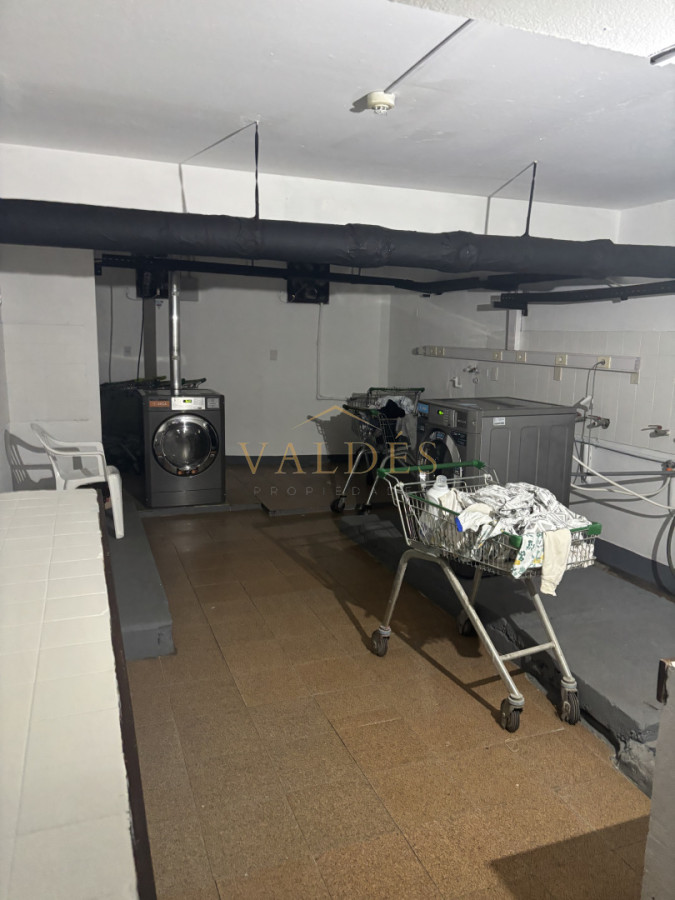 Apartamento ID.5502 - Apartamento en venta parada 12 Av. Roosevelt