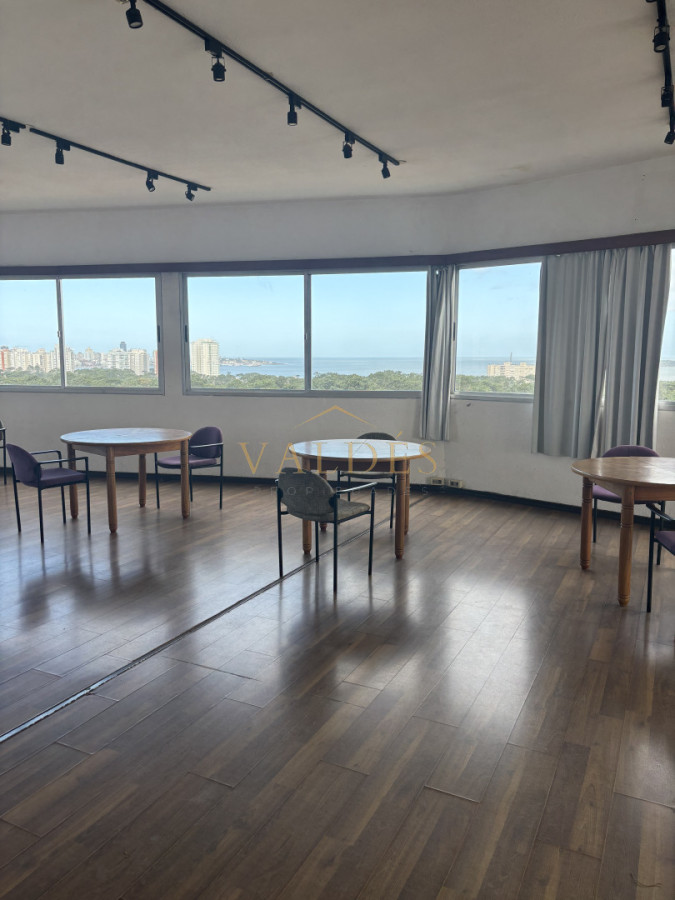 Apartamento ID.5502 - Apartamento en venta parada 12 Av. Roosevelt