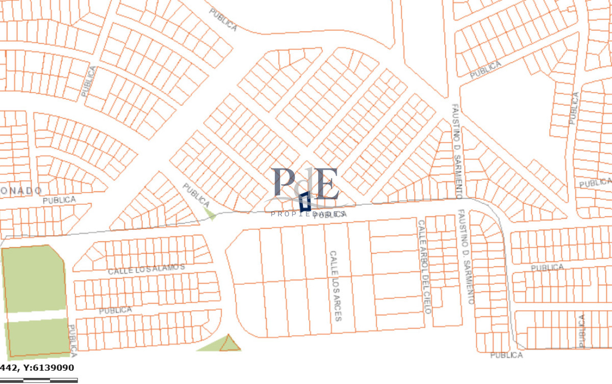 Terreno excelente oportunidad de inversión en Sauce de Portezuelo, a pasos del mar. - Imagen 6