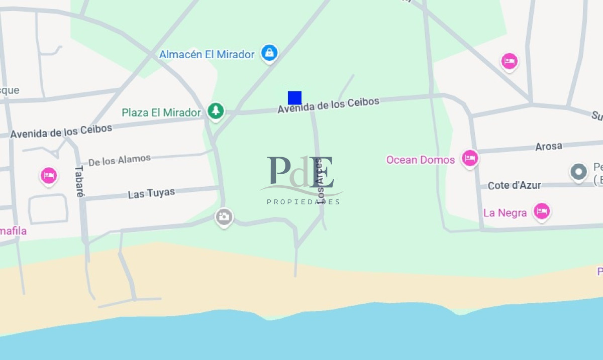 Terreno excelente oportunidad de inversión en Sauce de Portezuelo, a pasos del mar. - Imagen 4