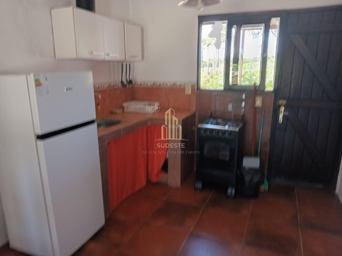 Apartamento ID.67 - Apartamento Barrio Country Portofino 