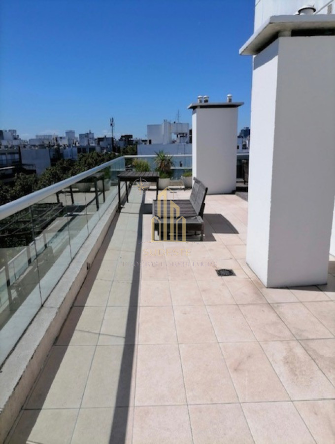 Apartamento ID.101 - Venta Monoambiente con renta en Pocitos