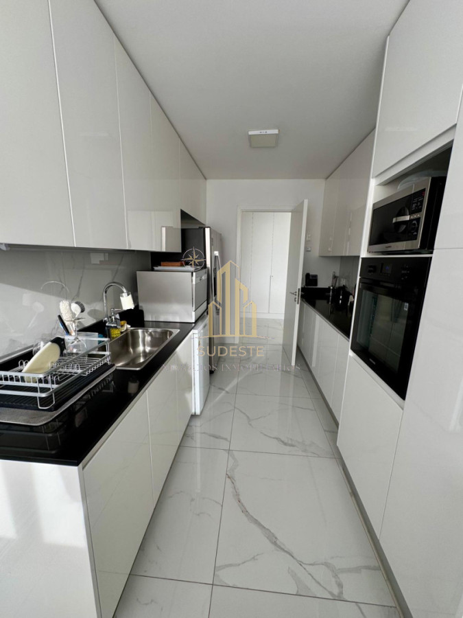 Apartamento ID.102 - Venta Exclusivo Apartamento en Paramount Smart Tower
