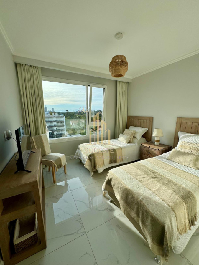 Apartamento ID.102 - Venta Exclusivo Apartamento en Paramount Smart Tower