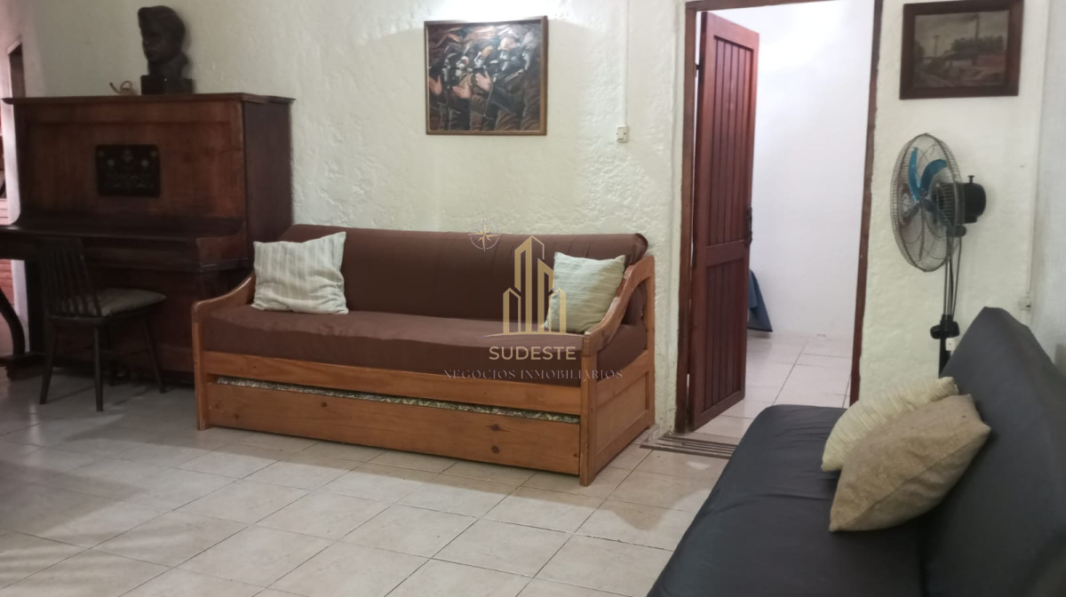 Apartamento ID.68 - Alquiler anual apartamento en el centro de Piriápolis 