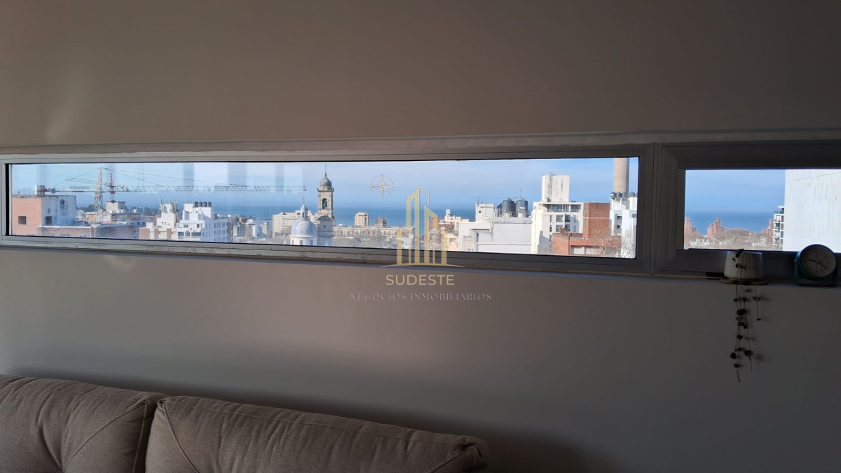 Apartamento ID.100 - Venta Apartamento 2 dormitorios en Cordón con renta
