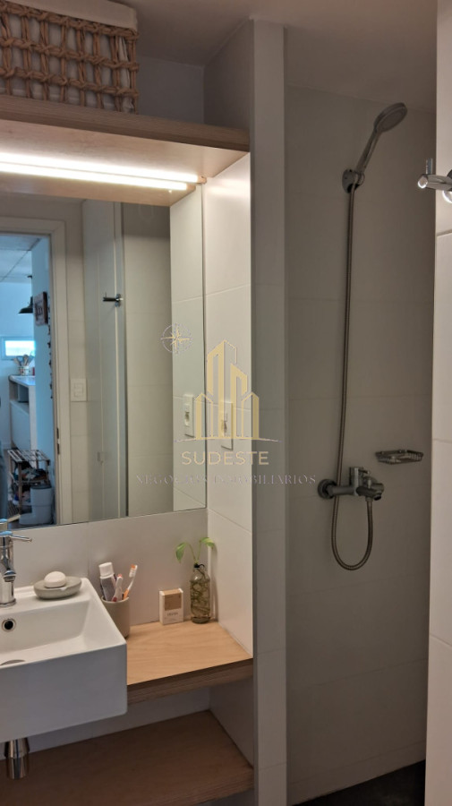 Apartamento ID.100 - Venta Apartamento 2 dormitorios en Cordón con renta