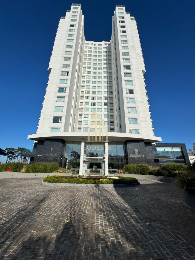 Apartamento ID.102 - Venta Exclusivo Apartamento en Paramount Smart Tower