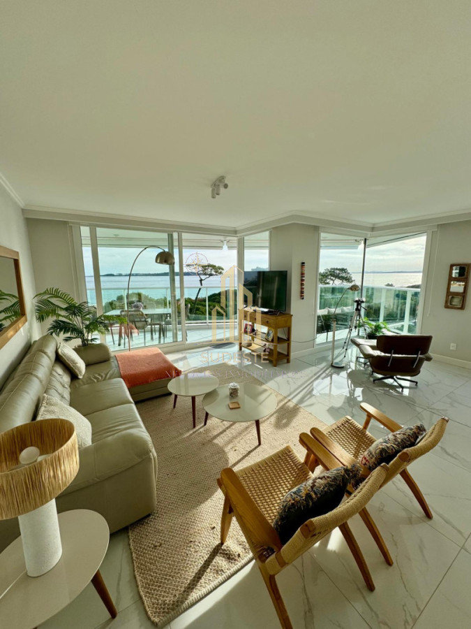 Apartamento ID.102 - Venta Exclusivo Apartamento en Paramount Smart Tower