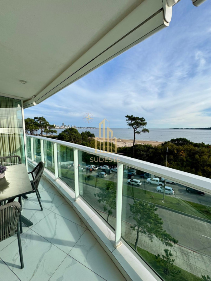 Apartamento ID.102 - Venta Exclusivo Apartamento en Paramount Smart Tower